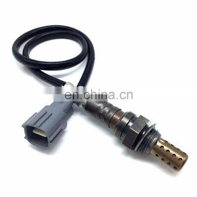 Hot Sale High Quality Wholesale Automotive Parts 89465-26130 Oxygen Sensor For Hiace photo-2