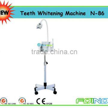 LED Teeth Whitening Light (Model:N-86) (CE approved)--NEW MODEL