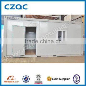 High quality factory sale container house for hotel,office,kitchen