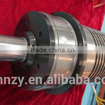 3.0kw CNC Lathe Spindle for turning machine CK14ZD12-3.0