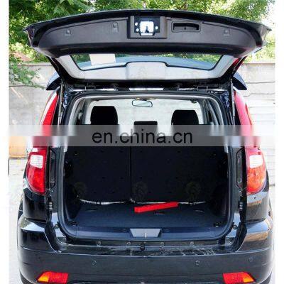Applicable to the Back-up Door of the Haval H3 H5 Buckle the Back-up Door Handle and the Rear Trunk Inner Buckle-handle