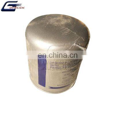 Air Dryer Filter OEM 0004295695 for MB Truck photo-5