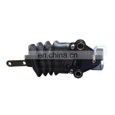 European Truck Auto Spare Parts Air Suspension Valve Oem 4640070100 for SC Truck Levelling Valve