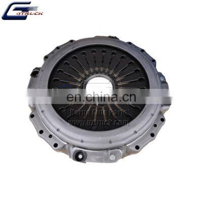 Heavy Duty Truck Parts Clutch Pressure Plate Oem 3482083150 1382331 1341687 571289 for SC Truck Clutch Cover