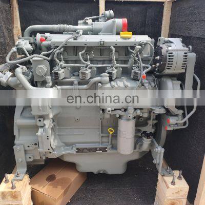 180hp 2300rpm Brand New and Genuine SCDC 4 Strokes 4 Cylinders Marine Diesel Engine BF4M1013