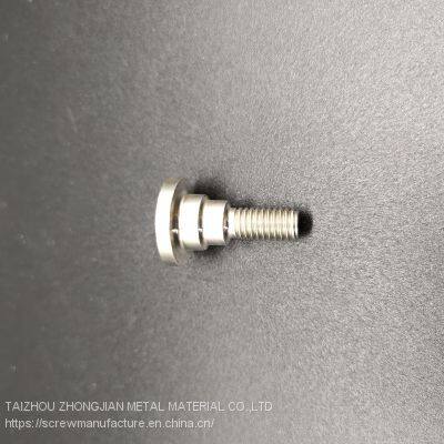 Stainless Steel Precision Machining OEM 13