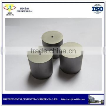 Customerized tungsten carbide punching die