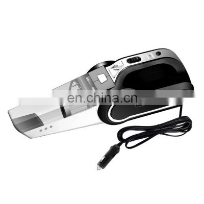 High Quality Car Vacuum Cleaner Portable Car Led Vacuum Cleaner