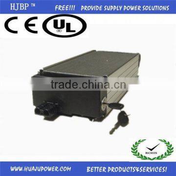 2014 new hot sales CE/UL/FCC/RoHS battery for electric bike 12v 14ah