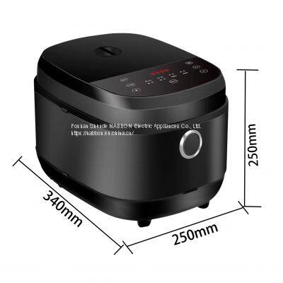 1.8 L Low Sugar Multi Functions Sugar-Reducing Desugaring Electric Digital Smart Rice Cooker photo-2