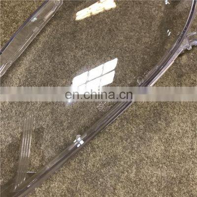 New Car Head Lamp Glass for Mazda 6 GH 2007-2013 YEAR photo-3