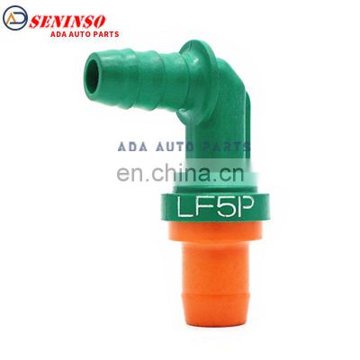 Original New OEM LF5P-13-890 LF5P 13 890 LF5P13890 PCV Positive Crankcase Ventilation Valve for Ford for Mazda American Car Auto