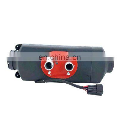 Factory Supply 5KW 12V 24V Diesel air and water Parking Heater for Boat Bus Truck