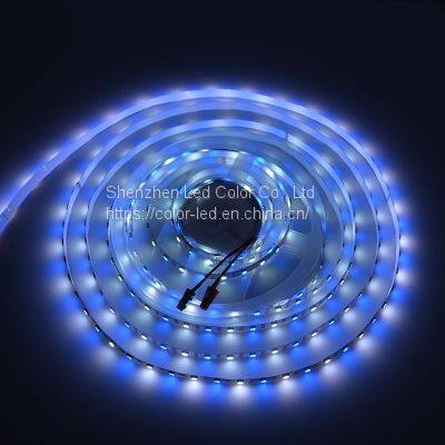 LC8813 5050 Smd tv Backlight Led Light Strips 60 Leds per Meter Led Light Rgb photo-3