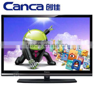 32 Inch E6 Smart TV