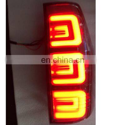 Rear Light Use for Ranger 2015+ LED Tail Light for Sale photo-4