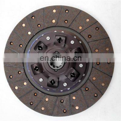 Jinbei parts clutch friction forJBC truck YN33CRD1 ,Jinbei spare parts