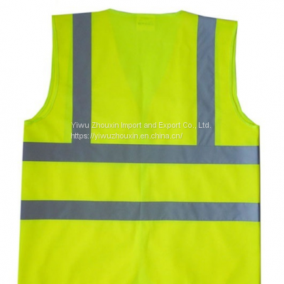 Reflective Vest photo-2