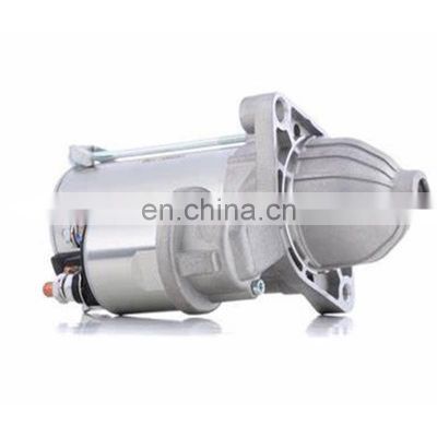 51810302 New Auto Engine 12V 9T 1.3KW Starter Motor for Alfa Romeo Mito (955_) 2008-