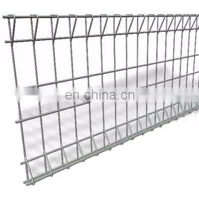 BRC Fence Outdoor Low Carbon Steel Powder Coated Fencing Trellis & Gates