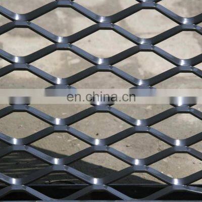 Hot Sale Expanded Metal Decorative Metal Mesh and Low Price photo-3