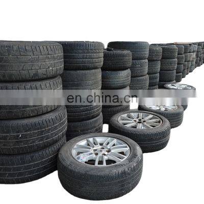 Brand Truck Tire wholesale price tires for Used tires