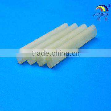 SUNBOW High Quality Glass Fiber and Epoxy Resin Double Insulation Sleeve