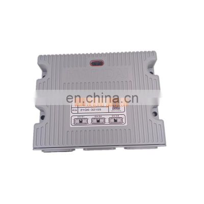 R210LC-9 Controller  21Q6-32105