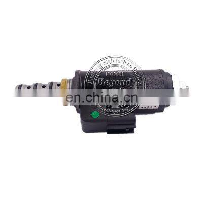 Excavator spare parts SK200-3 SK300-3 excavator solenoid valve YN35V00019F1