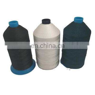 High Tenacity Polyester 210D 2PLY Sewing Thread For Sofa Sewing