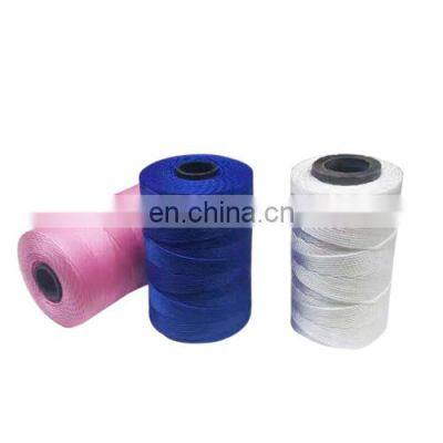 Manufacturer Direct Hot Sale Nylon Wire Polyester Twine Fishing Net Wire