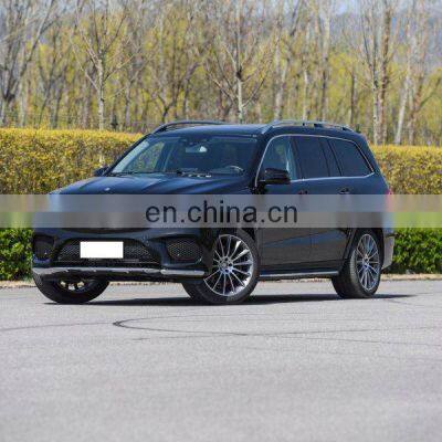GLS Class PP Car Body Kit for Mercedes B Enz GLS63 CLS450 CLS500 photo-2