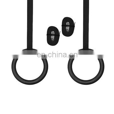 Abs Ring Gymnastics Training Ring Home Pull Up Arm Strength Training For Fitness Equipment