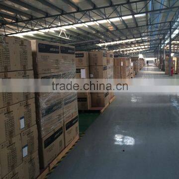 Smoke Ventilation Fans 220v 50hz Multi-outlet Duct Fan photo-5