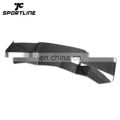 Trade Assurance Carbon Fiber Aventador LP700 Spoiler for Lamborghini LP700-4