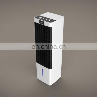 PORTABLE EVAPORATIVE AIR COOLER photo-4