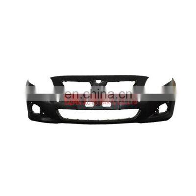 TP Car Bumpers For COROLLA 2008 ZRE150 OEM 52119-02974 52159-02953