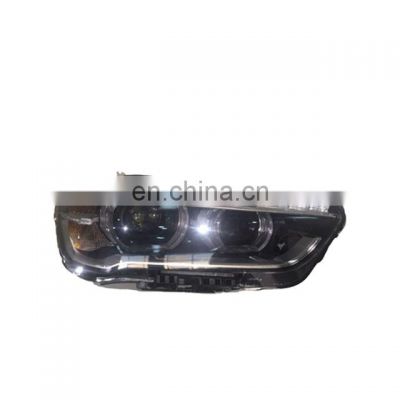 Teambill headlight  for BMW F48 F49 X1  head lamp 2016 , auto car front head light lamp