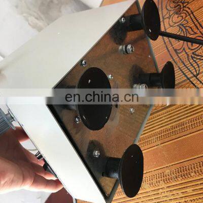 Factory Price Low Noise Blood Blending Shaker Multi-head Vortex Mixer for Laboratory photo-5