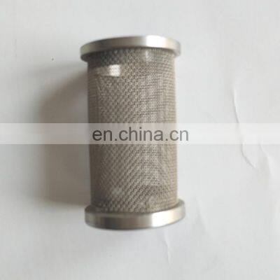 Stainless Steel Spray Painting Equipment Filter Mesh photo-5