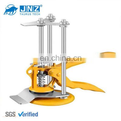 JNZ-THL tile height regulator leveling system tile locator wall level regulator lifter tile height adjuster