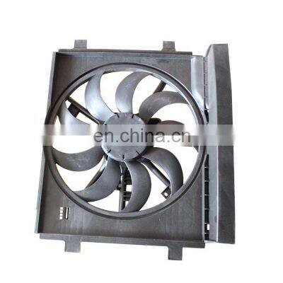 China Automobile Cooling Fan for Nissan Sylphy 2012-2013 1.6 1.8 B17 MR18 21481-3RA5A-A128