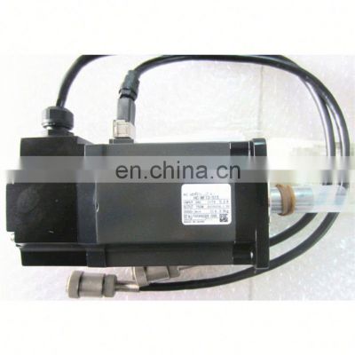 HC-MFS/KFS73G2(1/9) AC servo motor