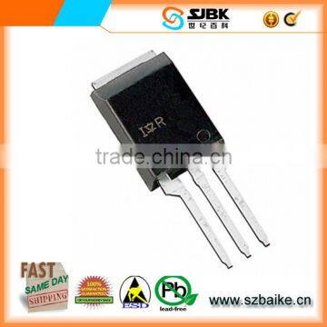 TRANSISTOR IGBT 1200V 40A 390W IRG7PH46 IC