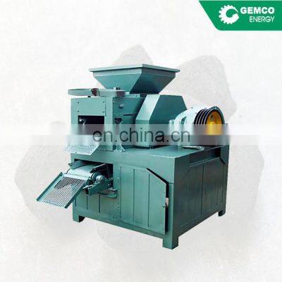 Factory price scrap secondhand briquette machine exporter