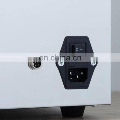 CE Particle Subpackage Machine Automatic Weighing Bags Coffee Tea Powder Filling Machine photo-4