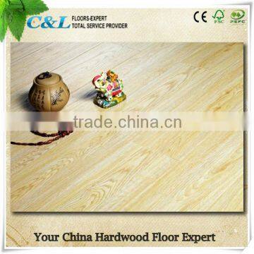 China Factory Direct Laminate Flooring