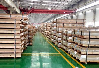 3105 Industrial Aluminum Sheets 5052 Environmental Protection Equipment Mechanical Processing Aluminum Alloy Sheets Laser Cutting 3003 Aluminum Sheet