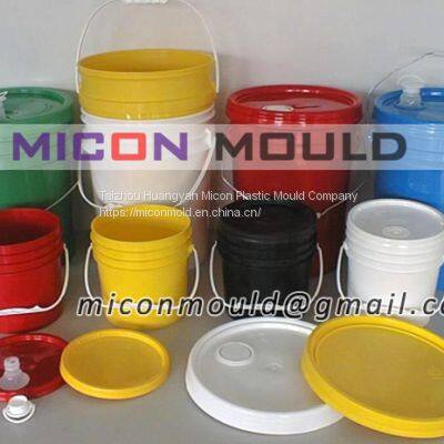 Paint Bucket Mould photo-4