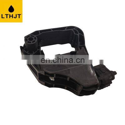 2535010520 For Mercedes-Benz W253 Car Accessories Auto Spare Parts Radiator Bracket OEM NO 253 501 0520